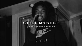 Lil Tjay x Capital Bra [Type Beat] - Still Myself (Prod. Aaron Poulsen)