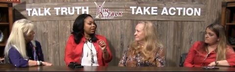 WIN Talk Radio - Sue Trombino and the WIN team discuss, The Importance of Prayer with Maureen Bravo