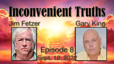 Inconvenient Truths Ep 8 1976 Swine Flu/CDC, Vaxx Sellouts, Cricket Chips, 911, Actor Craig X. Scott