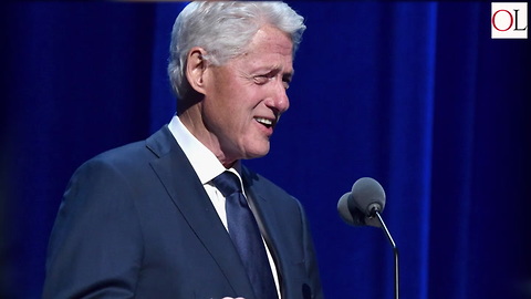 Clinton Foundation Again Accused Of Accepting Pay To Play Donations