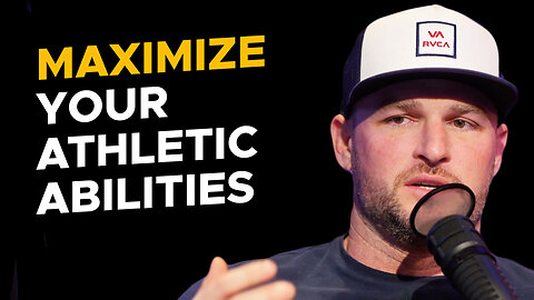 5 KEY Attributes To Get Better At Any Sport | Mind Pump 2285