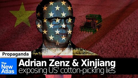 Deep Dive: Adrian Zenz & Claims of "Coerced Labor" in Xinjiang China