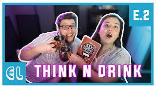 Taking Your Questions!! | Think n Drink | EP 2