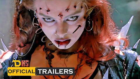 BLACK NOISE Official Trailers(2023) Horror Movie HD Hollywood Movie Trailers