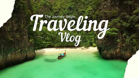Travel Vlog l Wanderlust Journeys: Exploring the World One Adventure at a Time