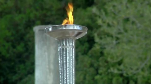 Olympic flame lighting in Greece on Tuesday for PyeongChang 2018 games