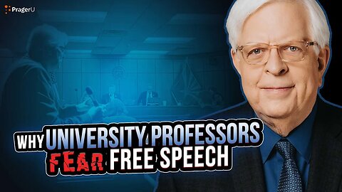 Dennis Prager Testifies at Arizona State Legislature on ASU Censorship