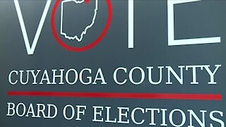 Cuyahoga County Board of Elections hopes to have 2020 sample ballots up on website next week