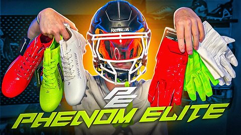 Everything *NEW* From Phenom Elite!