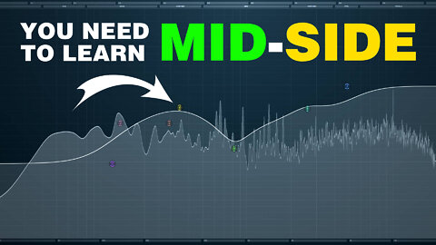Mid-Side EQ in FL Studio | Why and How