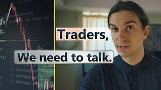 My Top 3 Trading Pitfalls And How To Avoid Them