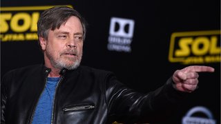 Mark Hamill Casts Doubt On Supposed 'Episode IX' Poster