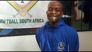 South Africa - Softball Premier League (Video) (2eS)