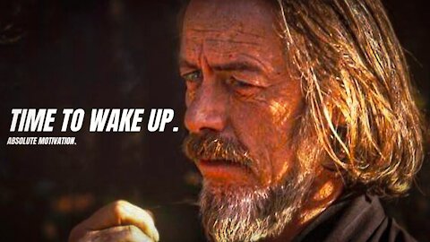 Alan Watts Life Advice Will Leave You SPEECHLESS - The world needs to hear this