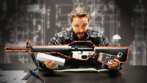 Cody Wilson Thwarts Another Attempt To Stop Ghost Guns