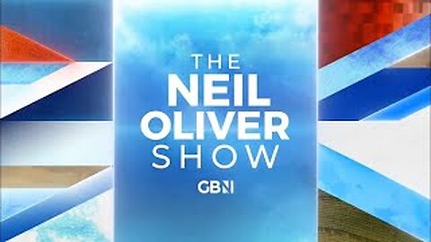 The Neil Oliver Show | Sunday 14th April