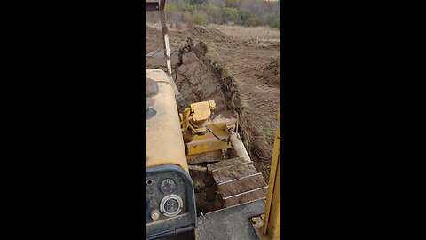 john deere 750 bulldozer