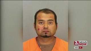 UPDATE: Man accused of raping 10-year-old caught