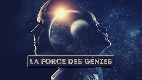 Alien Theory / La Force des Génies