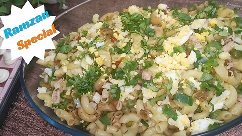 One-Pot Chicken Vegetable Macaroni: Easy, Healthy, and Delicious!