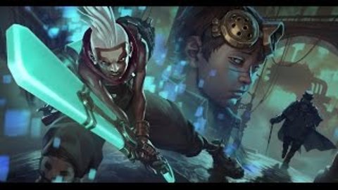 This has been called the highlight of Ekko?