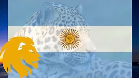 National Anthem Of Argentina 🇦🇷 *Himno Nacional Argentino* Instrumental Version