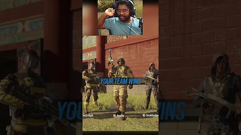 Epic & Dumbest Moments #rainbowsixsiege #gameplay #gaming #r6s #shortvideo #syndromes #r6siege