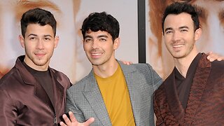 'Chasing Happiness' Doc Led To Jonas Brothers Getting Back Together