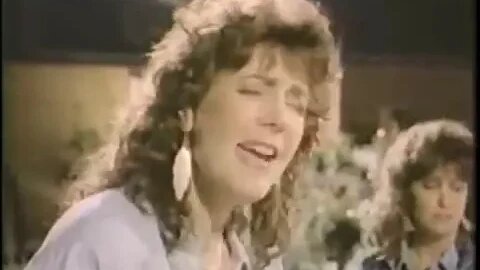Kathy Mattea - Walk The Way The Wind Blows - 1986