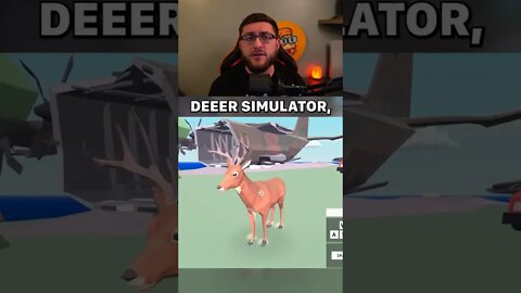 Xbox has REVEALED the games being REMOVED from the Game Pass in November - Deeer Simulator | SHORTS