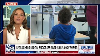 Lisa Boothe: Schools Teaching Racism And Now Anti-Semitism