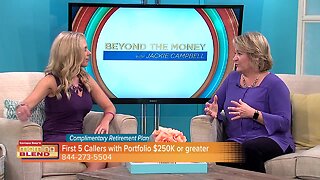 Campbell and Company | Morning Blend