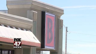 Armed robbery at Biggby Coffee in Delta Twp.