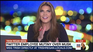 Twitter Freaks Out Over Elon as Texas Fires Back at Biden - Trish Regan Show S3/E61