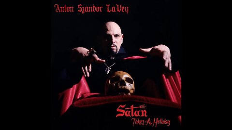50 Anton LaVey Quotes founder of the Church of Satan