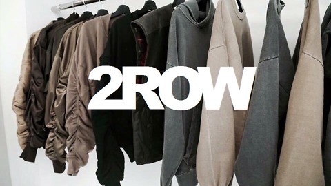 Fashion Show Promo Video of 2ROW Clothing