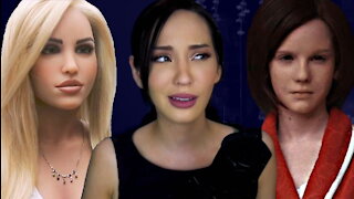 Consent and ... Rapey Sex Robots? | Ep 148