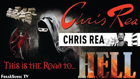 Road to Hell, Parts One and Two by Chris Rea ~ The Truth of our Reality!
