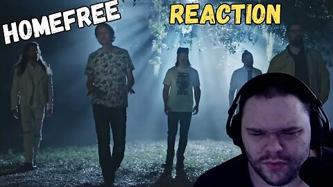Christian Reacts To Home Free ~ Give Me A Sign
