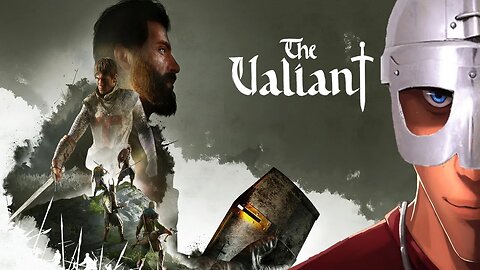 The Valiant Mission 1 - the Brothers | Ancestors Legacy meets with Company of Heroes