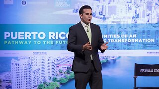 Puerto Rico's Embattled Gov. Ricardo Rosselló May Step Down