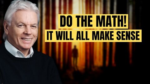 This Affects The Vast Majority Of People | DAVID ICKE