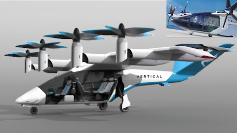 Amazing Future Transportation YOU MUST SEE Best Personal Aircraft New Flying Cars and Air Taxis