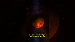 3 things you didn't know about Venus