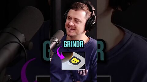 The working conditions of Grindr