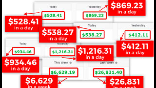 TubeTornado - Ultimate Video Traffic Generator