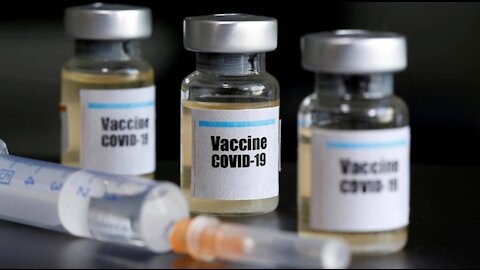 Over half of Ontario adults now fully vaccinated against COVID-19