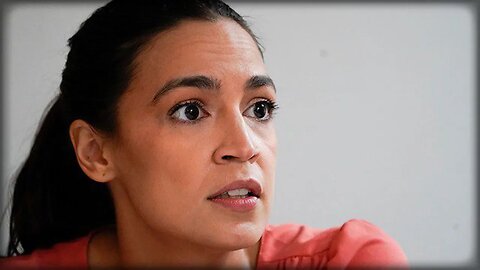 AOC's Surprising Endorsement: Biden's Re-election Bid Sparks Progressive Backlash