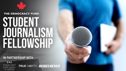 Calling all aspiring young journalists: apply for our Student Journalism Fellowship