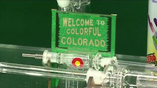 Denver hosts information session for social equity marijuana business license applicants